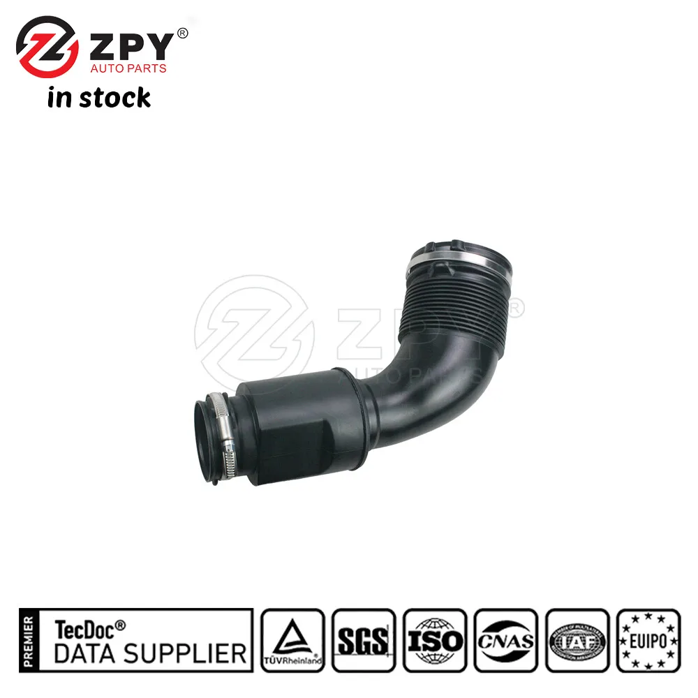 ZPY Hight Quality Right Rear Air Intake Pipe For AUDI A8 4H0 129 616J
ZPY Hight Quality Right Rear Air Intake Pipe For AUDI A8 4H0 129 616J