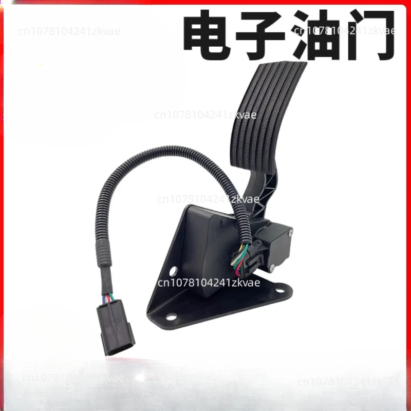 Accelerator Pedal Switch 699-5102 2596214c92 Suitable For 2003-2007 International Harvester
Accelerator Pedal Switch 699-5102 2596214c92 Suitable For 2003-2007 International Harvester