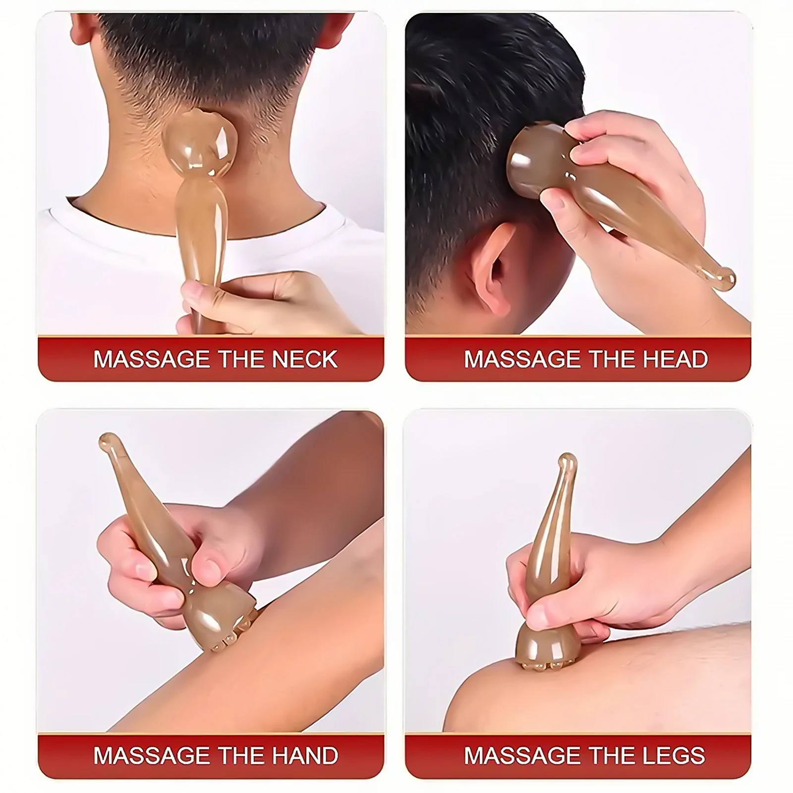 Facial Massage Stick For Women Lotus Shaped Resin Massager For Eye Facial Lifting Household Grooming Accessories Health Cares
Facial Massage Stick For Women Lotus Shaped Resin Massager For Eye Facial Lifting Household Grooming Accessories Health Cares