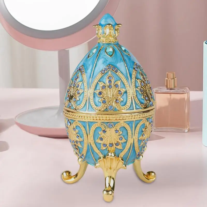 Travel Jewelry Box Jewelry Organizer Storage Case Ring Earrings Holder Display Case for Bedroom Study Room Desk Coffee Table
Travel Jewelry Box Jewelry Organizer Storage Case Ring Earrings Holder Display Case for Bedroom Study Room Desk Coffee Table