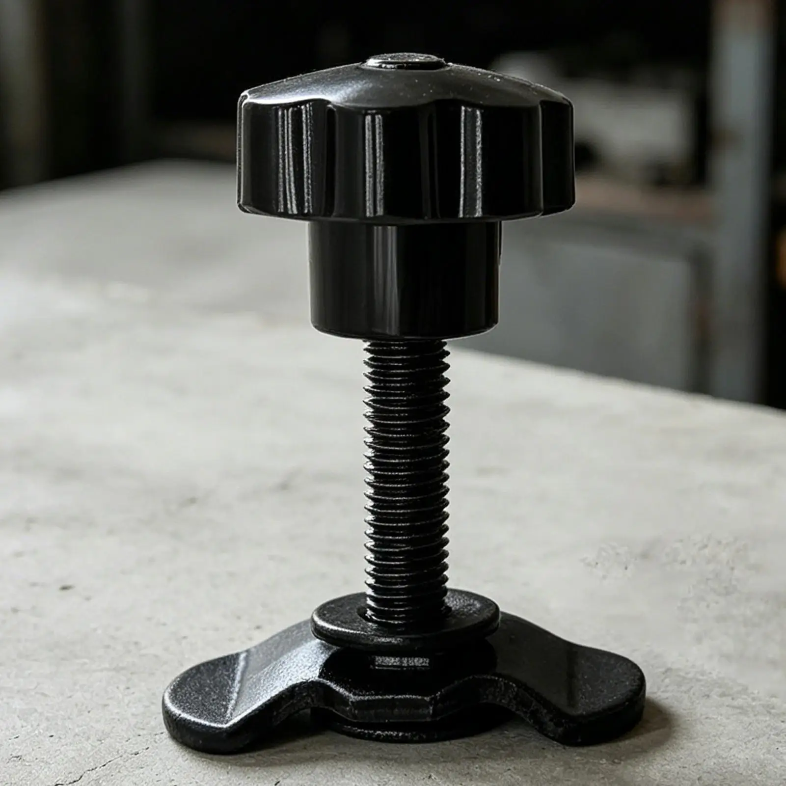 4 Pieces RV Cargo L-Track Studs Nuts High Strength M8 Threaded Connectors, Modified Cargo Fixing Parts, Aluminum Rail Accessorie
4 Pieces RV Cargo L-Track Studs Nuts High Strength M8 Threaded Connectors, Modified Cargo Fixing Parts, Aluminum Rail Accessorie