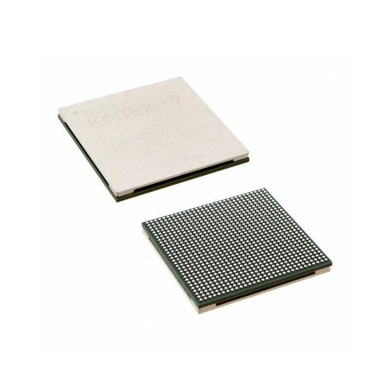XC7K70T-2FBG676C XC7K70T-2FBG676I BGA676 Integrated Circuits (ICs) Embedded - FPGAs (Field Programmable Gate Array)
XC7K70T-2FBG676C XC7K70T-2FBG676I BGA676 Integrated Circuits (ICs) Embedded - FPGAs (Field Programmable Gate Array)