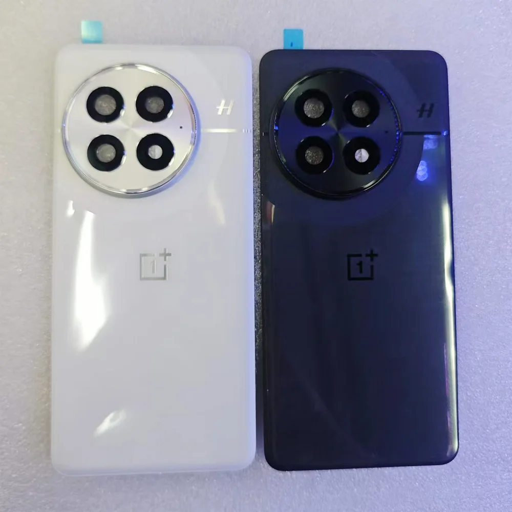 Новинка для OnePlus 13, задняя крышка батарейного отсека, задняя крышка батарейного отсека 1 + 13, чехол с объективом, рамка камеры, ремонт, запасная часть
Новинка для OnePlus 13, задняя крышка батарейного отсека, задняя крышка батарейного отсека 1 + 13, чехол с объективом, рамка камеры, ремонт, запасная часть