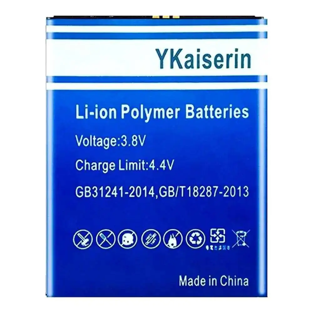 Высокоэффективный аккумулятор для мобильного телефона Oukitel U7 Max, долговечный, 4200 мАч
Высокоэффективный аккумулятор для мобильного телефона Oukitel U7 Max, долговечный, 4200 мАч