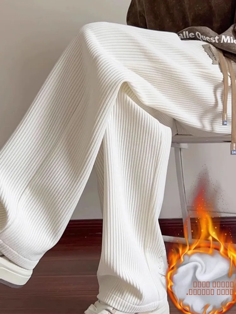 Мужские вельветовые повседневные брюки Kazuki Kuraii, утепленные, широкие, осенне-зимние, в американском ретро-стиле, с флисовой подкладкой, прямого кроя
Мужские вельветовые повседневные брюки Kazuki Kuraii, утепленные, широкие, осенне-зимние, в американском ретро-стиле, с флисовой подкладкой, прямого кроя