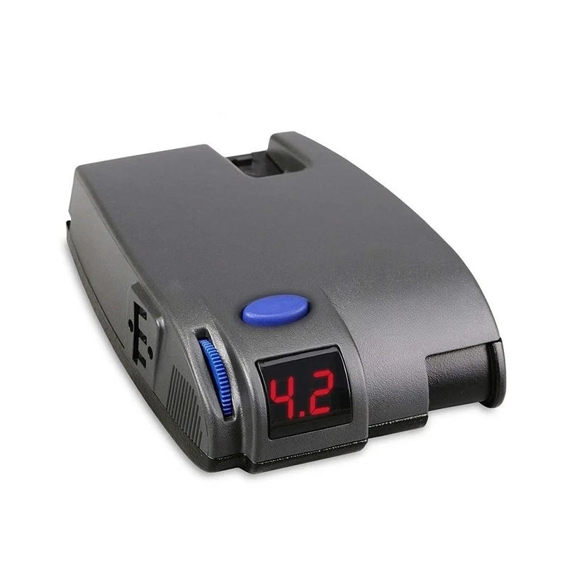 Trailer RV Brake Synchronization Controller (Modified Accessories)
Trailer RV Brake Synchronization Controller (Modified Accessories)