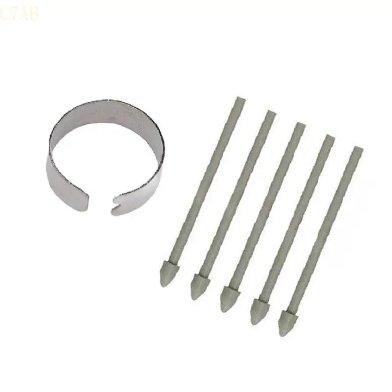 C7AB Styluses Pen Tip Remove Nibs Tool for Tab S7+ S23 Styluses Pen Touch Pen Nibs
C7AB Styluses Pen Tip Remove Nibs Tool for Tab S7+ S23 Styluses Pen Touch Pen Nibs