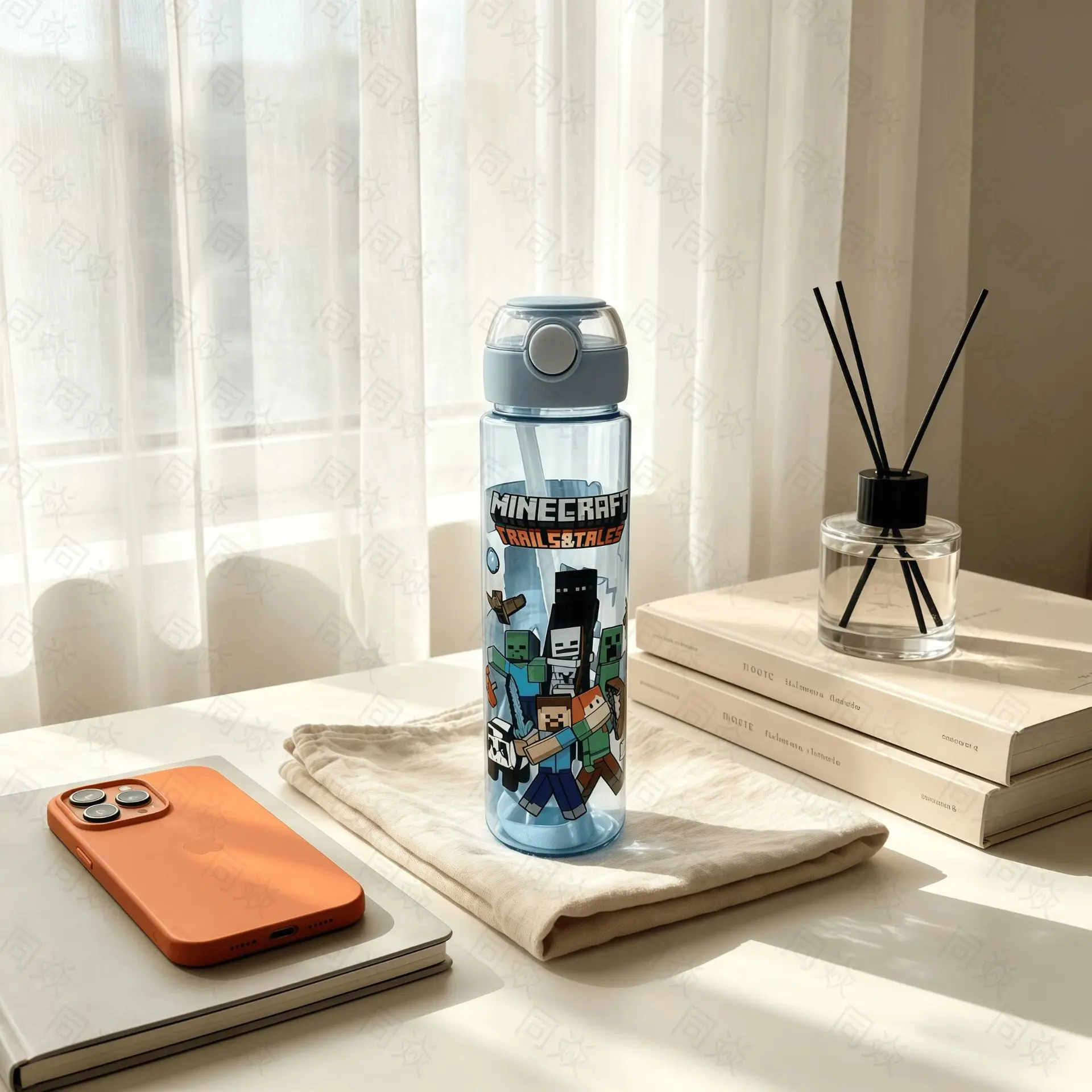 700ml My World Water Cup Bottles High-capacity Drinking Straw Cup Portable Sports Outdoor Outdoor Bottles Office School Gift
700ml My World Water Cup Bottles High-capacity Drinking Straw Cup Portable Sports Outdoor Outdoor Bottles Office School Gift