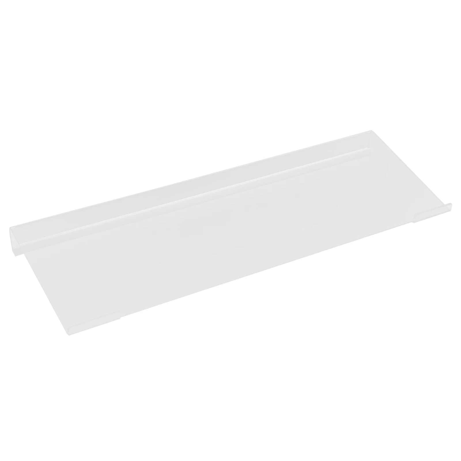 Acrylic Keyboard Stand Clear Computer Desk Support Ergonomic Tilting Tray Large Keyboards Anti Slip Portable Office Notebook
Acrylic Keyboard Stand Clear Computer Desk Support Ergonomic Tilting Tray Large Keyboards Anti Slip Portable Office Notebook