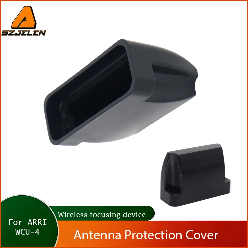 ARRI WCU-4 wireless focusing device antenna protection cover Free shipping
ARRI WCU-4 wireless focusing device antenna protection cover Free shipping