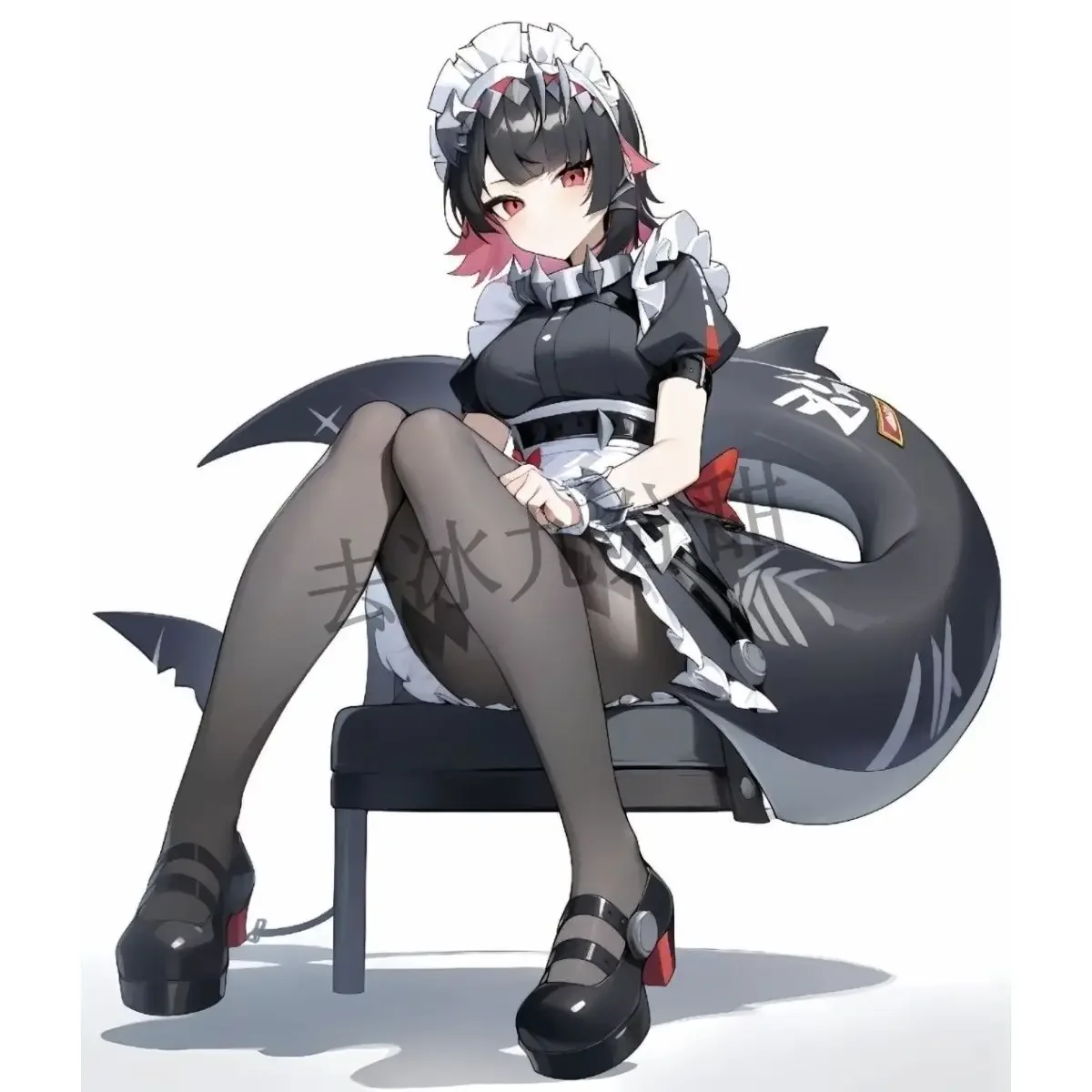 10cm Anime Zenless Zone Zero Ellen Joe Acrylic Stand Display Model Desktop Decoration Cosplay Game Figure Collection Gift
10cm Anime Zenless Zone Zero Ellen Joe Acrylic Stand Display Model Desktop Decoration Cosplay Game Figure Collection Gift