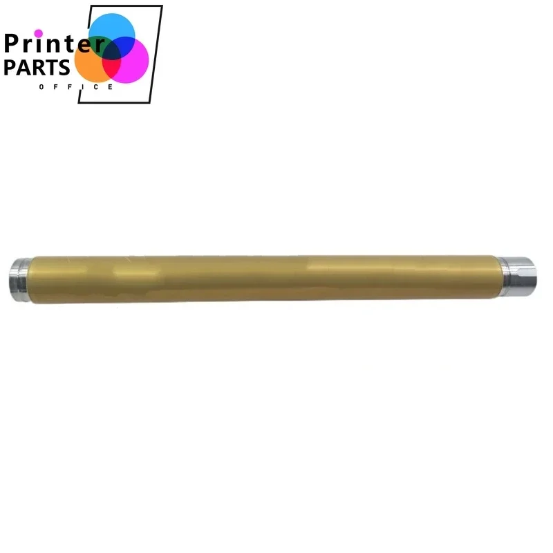 2PCS Original New Upper Fuser Roller for Xerox VersaLink B400/b405 Heating Roller
2PCS Original New Upper Fuser Roller for Xerox VersaLink B400/b405 Heating Roller