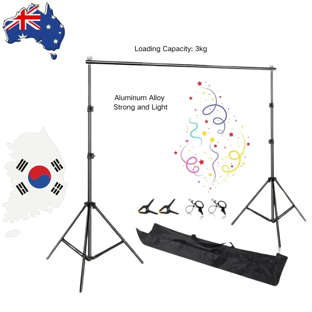 Background Stand Photography Photo Video Studio Backdrop Background Stand Party Accessories Telescopic Backgrounds Studio Photo
Background Stand Photography Photo Video Studio Backdrop Background Stand Party Accessories Telescopic Backgrounds Studio Photo
