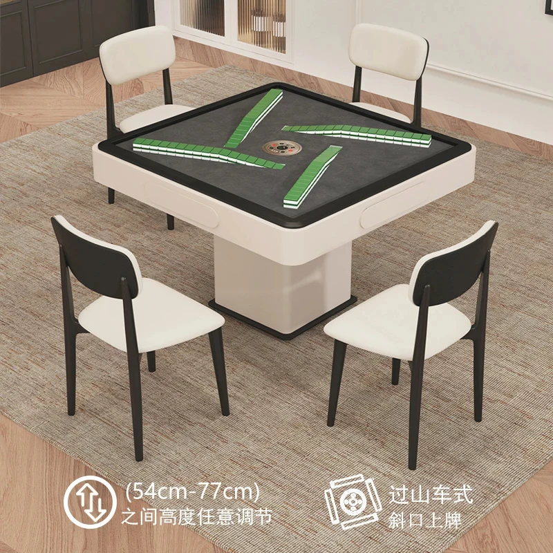 (Sea shipping) Roller coaster gyro remote control lifting coffee table mahjong table multi-function machine
(Sea shipping) Roller coaster gyro remote control lifting coffee table mahjong table multi-function machine