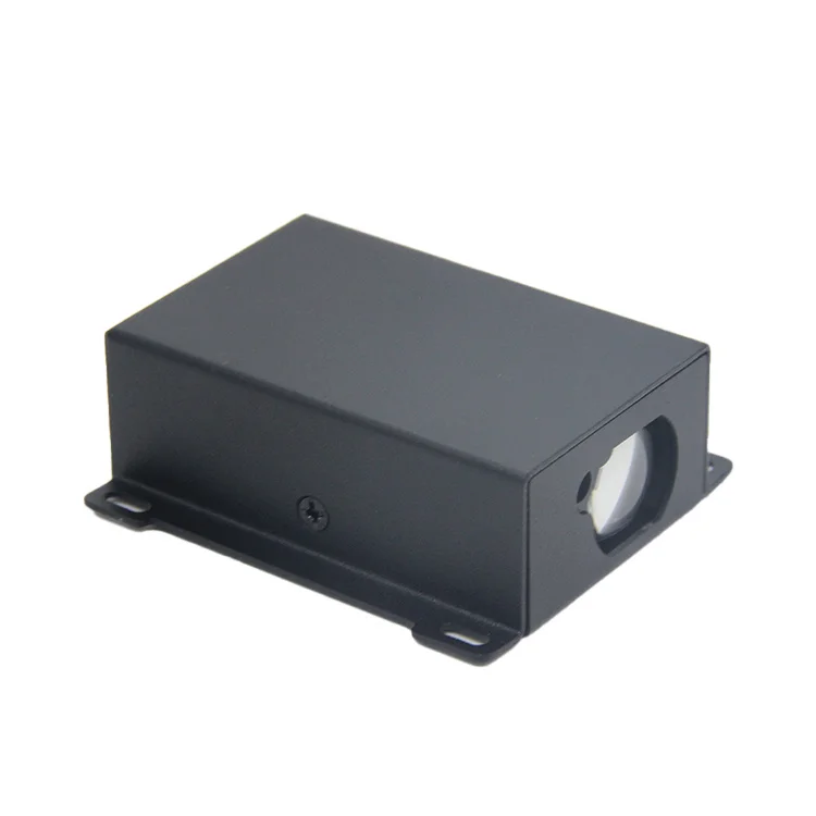 Laser Rangefinder RS232 20Hz Fast Response Lidar Sensor Range 100m Stacker Positioning Control System Distance Sensor
Laser Rangefinder RS232 20Hz Fast Response Lidar Sensor Range 100m Stacker Positioning Control System Distance Sensor