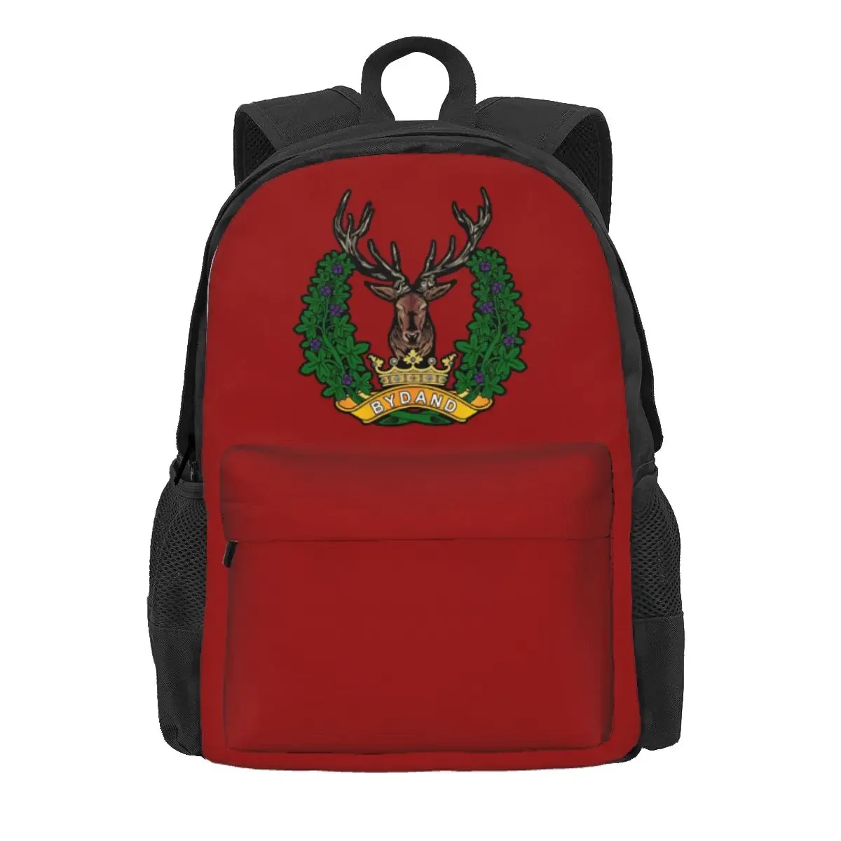 Gordon Highlanders Backpack Daypack Large Capacity Children BookBag School Bag Shoulder Bags for Men Women
Gordon Highlanders Backpack Daypack Large Capacity Children BookBag School Bag Shoulder Bags for Men Women