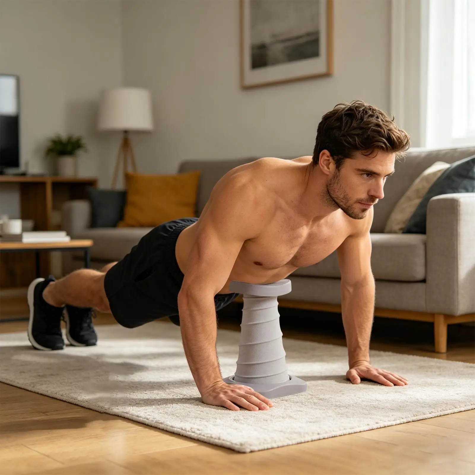 Push Up Stands Rebound Training Support Workout Equipment Abdominal Workout Push Up Assist For Chest Shoulder Tricep Bicep
Push Up Stands Rebound Training Support Workout Equipment Abdominal Workout Push Up Assist For Chest Shoulder Tricep Bicep