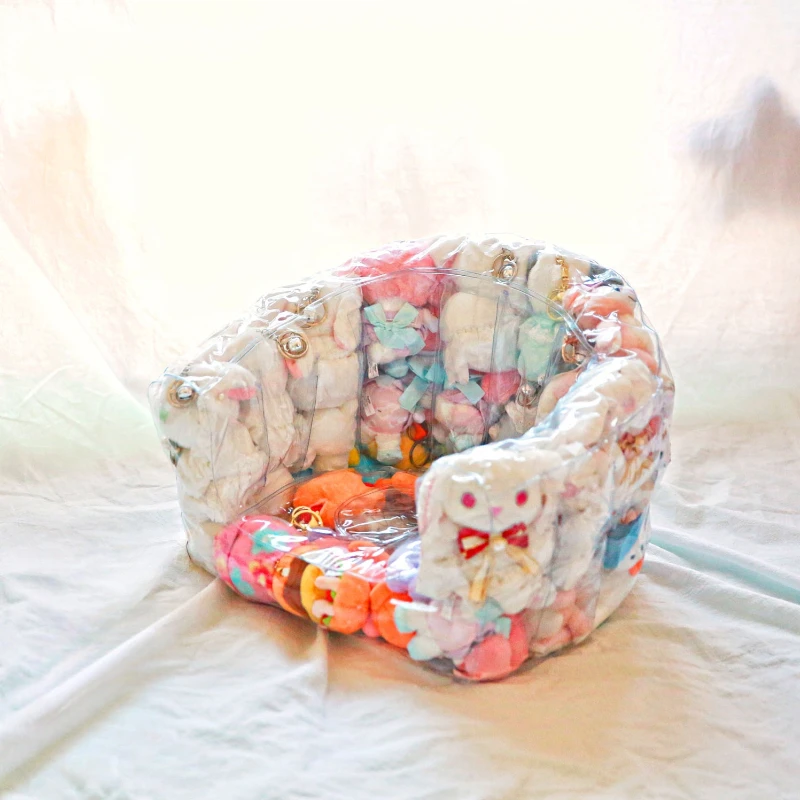 Canapé paresseux transparent pour adultes, fauteuil futon, chaise multifonctionnelle, remplissage de gonflage, salon, pas cher
Canapé paresseux transparent pour adultes, fauteuil futon, chaise multifonctionnelle, remplissage de gonflage, salon, pas cher