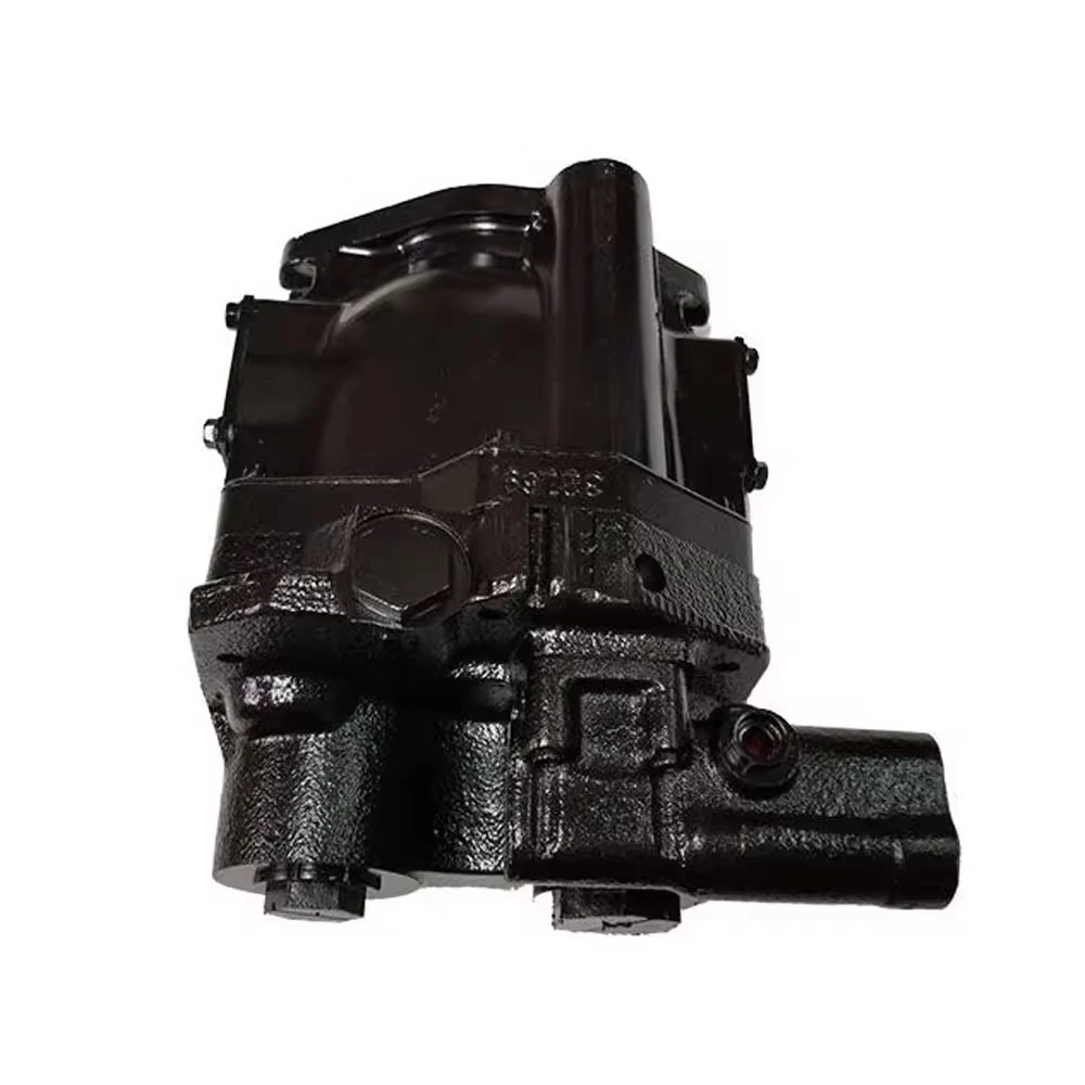 For New Hydraulic Piston Pump 149619C3 Compatible For 7130 7250 7140 8910 7150 8920 7210 8930 7220 7110 8940 7230 7120 8950
For New Hydraulic Piston Pump 149619C3 Compatible For 7130 7250 7140 8910 7150 8920 7210 8930 7220 7110 8940 7230 7120 8950