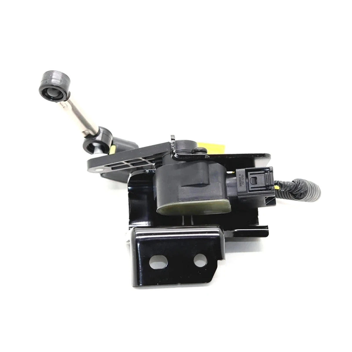 92190-2W000 Car Rear Monitor Control Unit Assembly Headlight Level Sensor For Hyundai Santa Fe 2013-2016
92190-2W000 Car Rear Monitor Control Unit Assembly Headlight Level Sensor For Hyundai Santa Fe 2013-2016