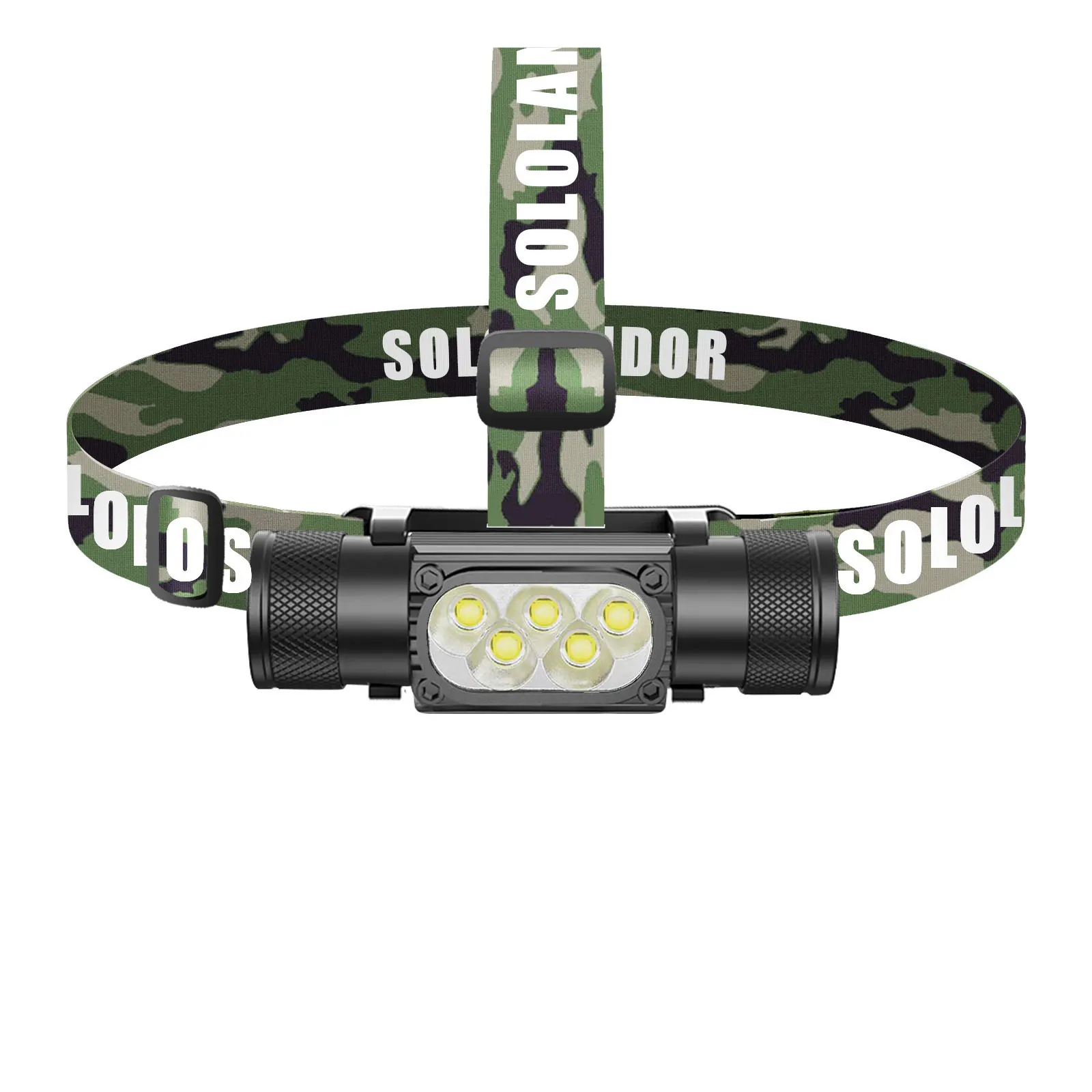 Налобный фонарь для рыбалки и кемпинга, с питанием от 18650, белый свет, светодиодный, перезаряжаемый через Type-C, тактический рабочий фонарь для активного отдыха
Налобный фонарь для рыбалки и кемпинга, с питанием от 18650, белый свет, светодиодный, перезаряжаемый через Type-C, тактический рабочий фонарь для активного отдыха