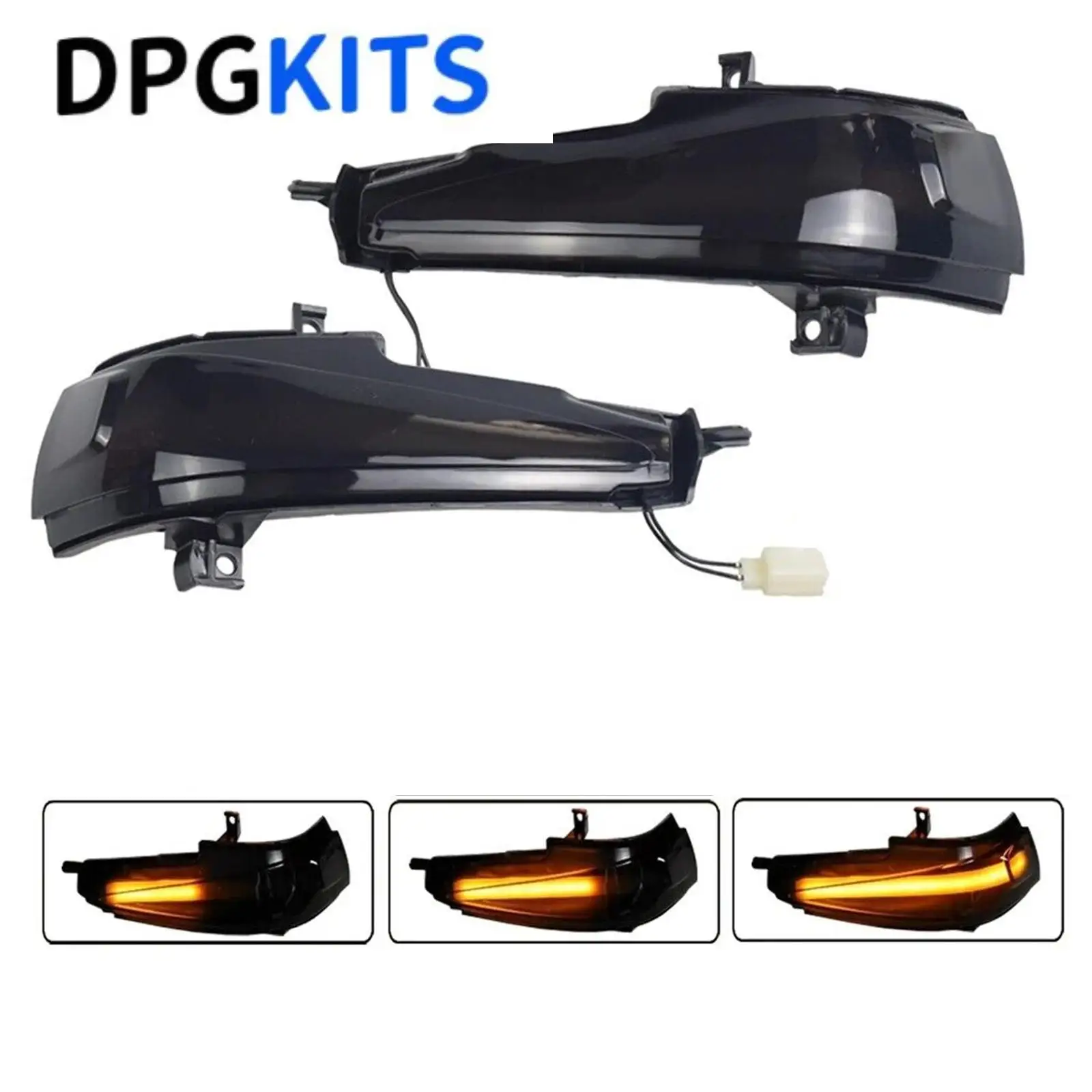 34300-SNB-013 34350-SNB-013 2pcs Side Mirror Sequential Turn Signal Light For Honda Civic Mk8 Sedan FD1 FD2 FD3 2D 4D FA 1 2 3 4
34300-SNB-013 34350-SNB-013 2pcs Side Mirror Sequential Turn Signal Light For Honda Civic Mk8 Sedan FD1 FD2 FD3 2D 4D FA 1 2 3 4