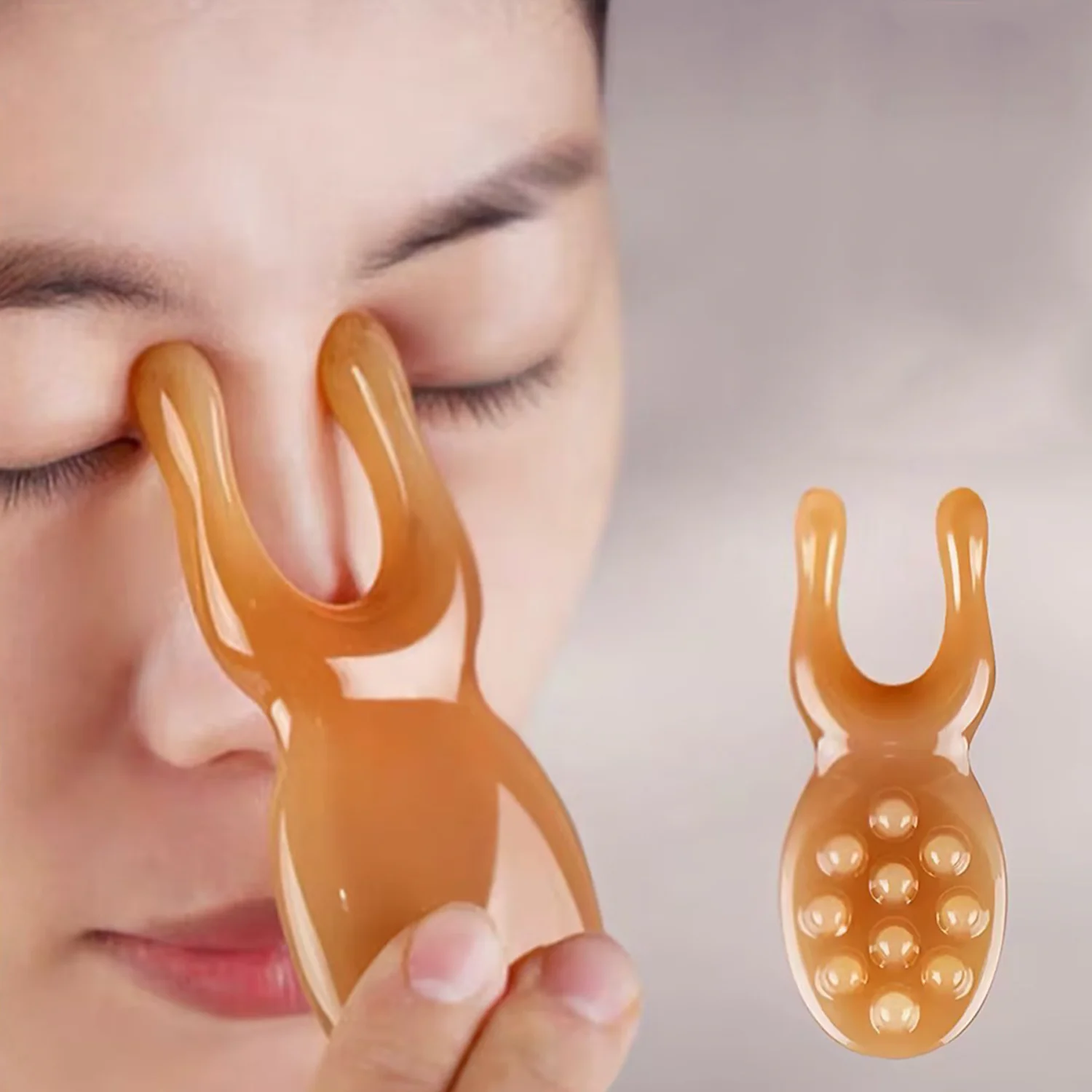 Spa-Quality Gua Sha Facial Massage Set - Power-Free, Handheld Skin Health & Elasticity Enhancers
Spa-Quality Gua Sha Facial Massage Set - Power-Free, Handheld Skin Health & Elasticity Enhancers