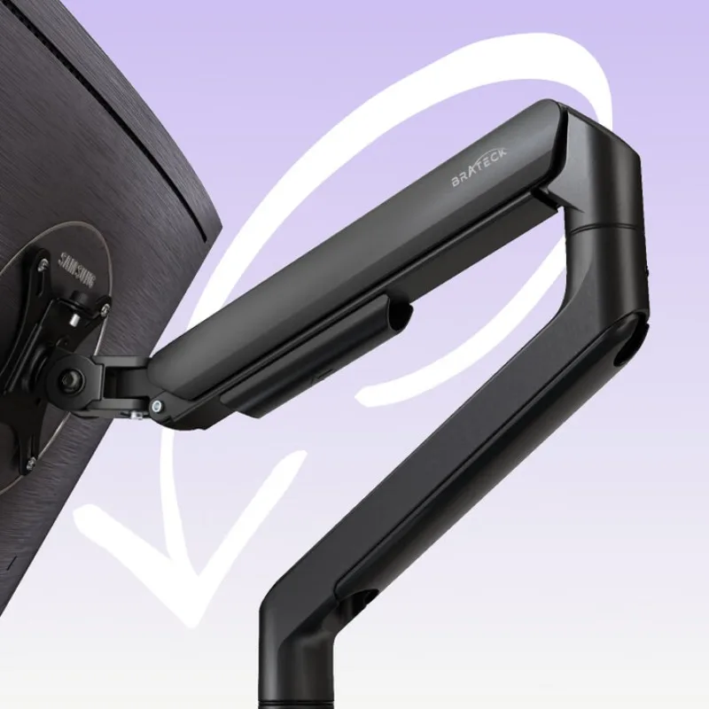 Monitor holder, robot arm, monitor robot arm, computer holder, rotating screen holder
Monitor holder, robot arm, monitor robot arm, computer holder, rotating screen holder