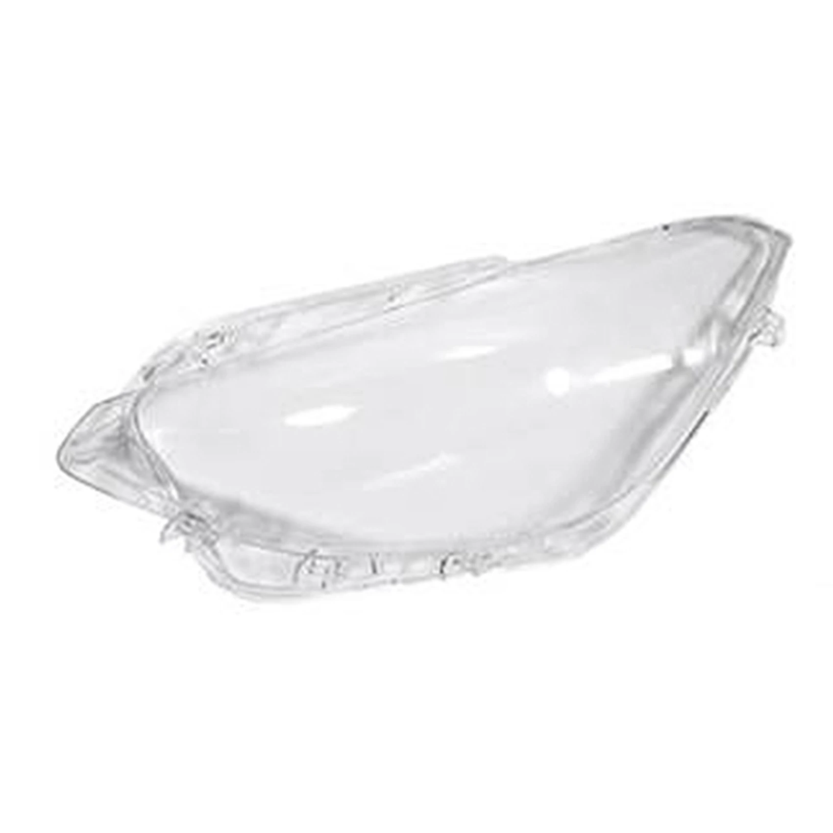 Left Head Light Lamp Cover Headlight Shell Gl Lens Headlight Lampshade For-BMW 1 Series F20 116I 118I 120I 2012-2014
Left Head Light Lamp Cover Headlight Shell Gl Lens Headlight Lampshade For-BMW 1 Series F20 116I 118I 120I 2012-2014