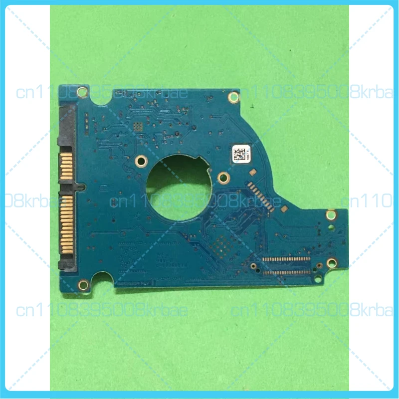 For Seagate, Notebook PCB Board 100609264 REV B
For Seagate, Notebook PCB Board 100609264 REV B