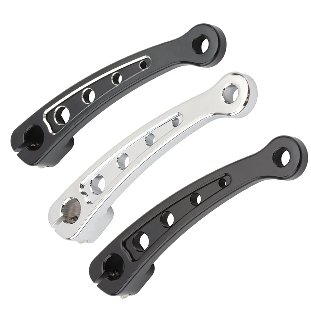 Motorcycle Inner Shift Rod Shifter Shaft Lever Bracket For Harley Touring Road Glide FLTR 1984-2022
Motorcycle Inner Shift Rod Shifter Shaft Lever Bracket For Harley Touring Road Glide FLTR 1984-2022