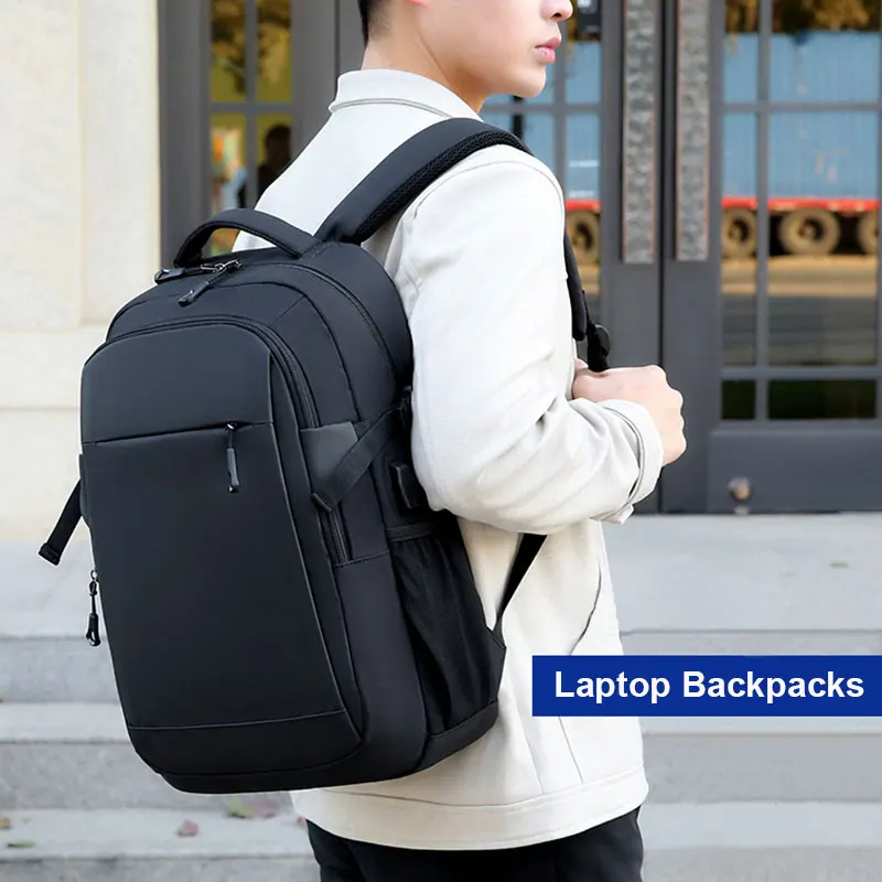 Мужской дорожный рюкзак, многофункциональная женская сумка для ноутбука, рюкзаки для деловых поездок, легкая школьная сумка, школьный рюкзак для мальчиков и девочек
Мужской дорожный рюкзак, многофункциональная женская сумка для ноутбука, рюкзаки для деловых поездок, легкая школьная сумка, школьный рюкзак для мальчиков и девочек