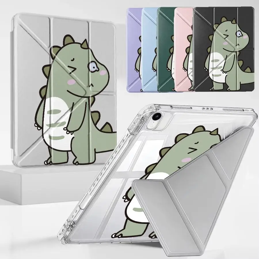 Holder Cover Tablet Case For iPad Mini 6 7 Air 4 5 M3 M2 M4 11inch Pro 2025 Pro 11th 10th 9th 8th 7th 12.9inch Y-Fold Cartoon
Holder Cover Tablet Case For iPad Mini 6 7 Air 4 5 M3 M2 M4 11inch Pro 2025 Pro 11th 10th 9th 8th 7th 12.9inch Y-Fold Cartoon