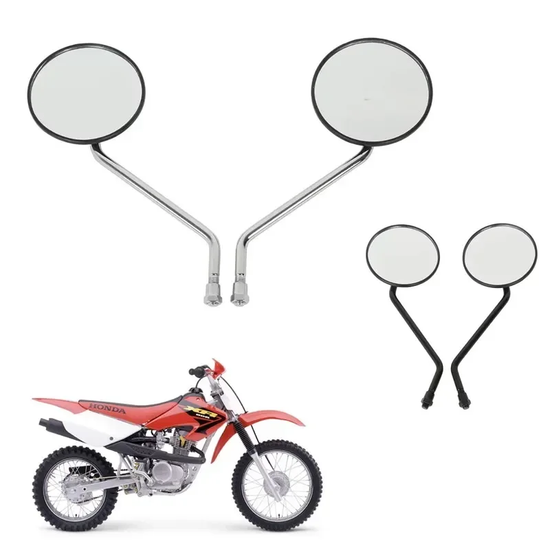 Запчасти для мотоциклов Honda XR80 230 TLR200 XR200 125 CT110 CG125 XL250 400 XR250 XR400 XR600 зеркало заднего вида 10 мм
Запчасти для мотоциклов Honda XR80 230 TLR200 XR200 125 CT110 CG125 XL250 400 XR250 XR400 XR600 зеркало заднего вида 10 мм