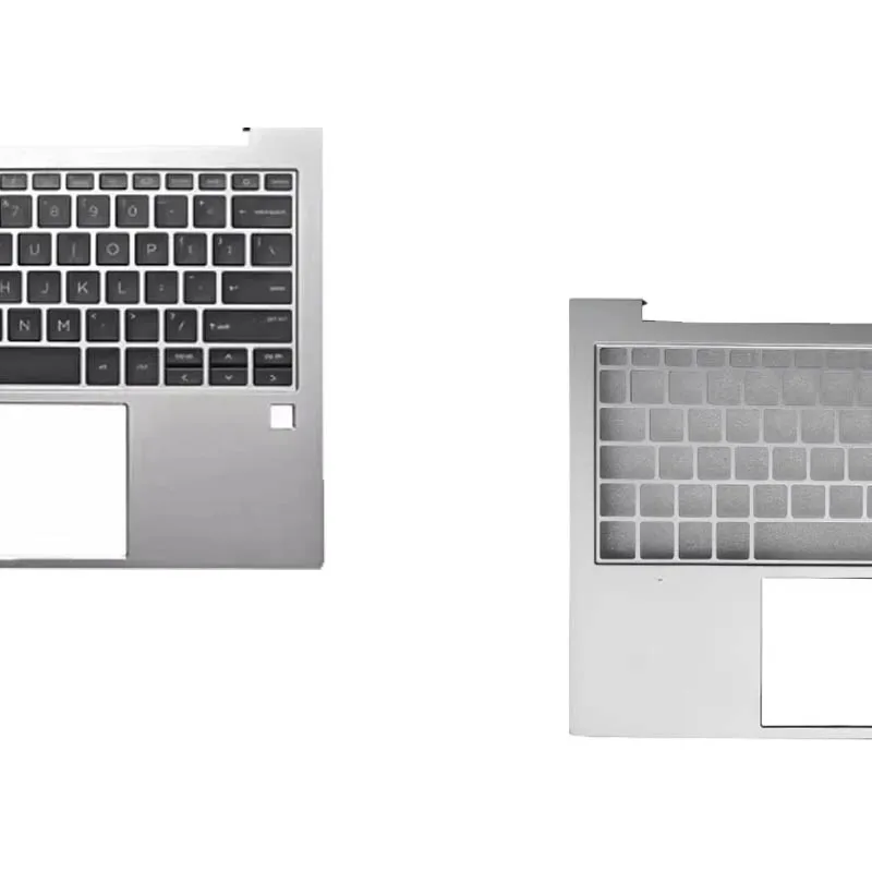 New Laptop US Keyboard For HP Elitebook 830 835 G9 G10 Palmrest Top Case Upper Cover Keyboard with Backlight HSN-149C N08384-001
New Laptop US Keyboard For HP Elitebook 830 835 G9 G10 Palmrest Top Case Upper Cover Keyboard with Backlight HSN-149C N08384-001