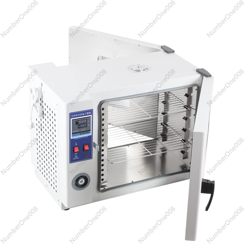 Pig Farm Drying Oven, Electric Heating Constant Temperature, Front Rear Double Door, Industrial Drying Box
Pig Farm Drying Oven, Electric Heating Constant Temperature, Front Rear Double Door, Industrial Drying Box