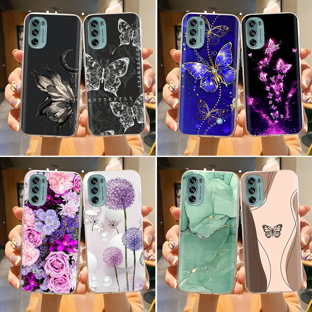 For Motorola Moto G62 5G Case Cover Clear Soft Silicone Phone Case For Motorola G62 G 62 MotoG62 Cases Bumper Full Protective
For Motorola Moto G62 5G Case Cover Clear Soft Silicone Phone Case For Motorola G62 G 62 MotoG62 Cases Bumper Full Protective