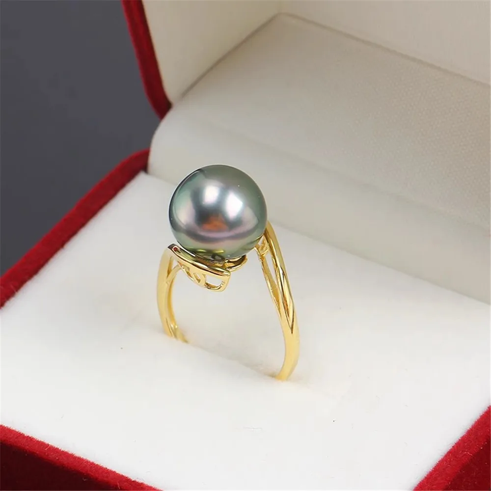 Solid S925 Sterling Silver Pearl Ring Settings Findings & Accessories for Jewelry Making Bulk Wholesale Craft Supplies No Pearl
Solid S925 Sterling Silver Pearl Ring Settings Findings & Accessories for Jewelry Making Bulk Wholesale Craft Supplies No Pearl