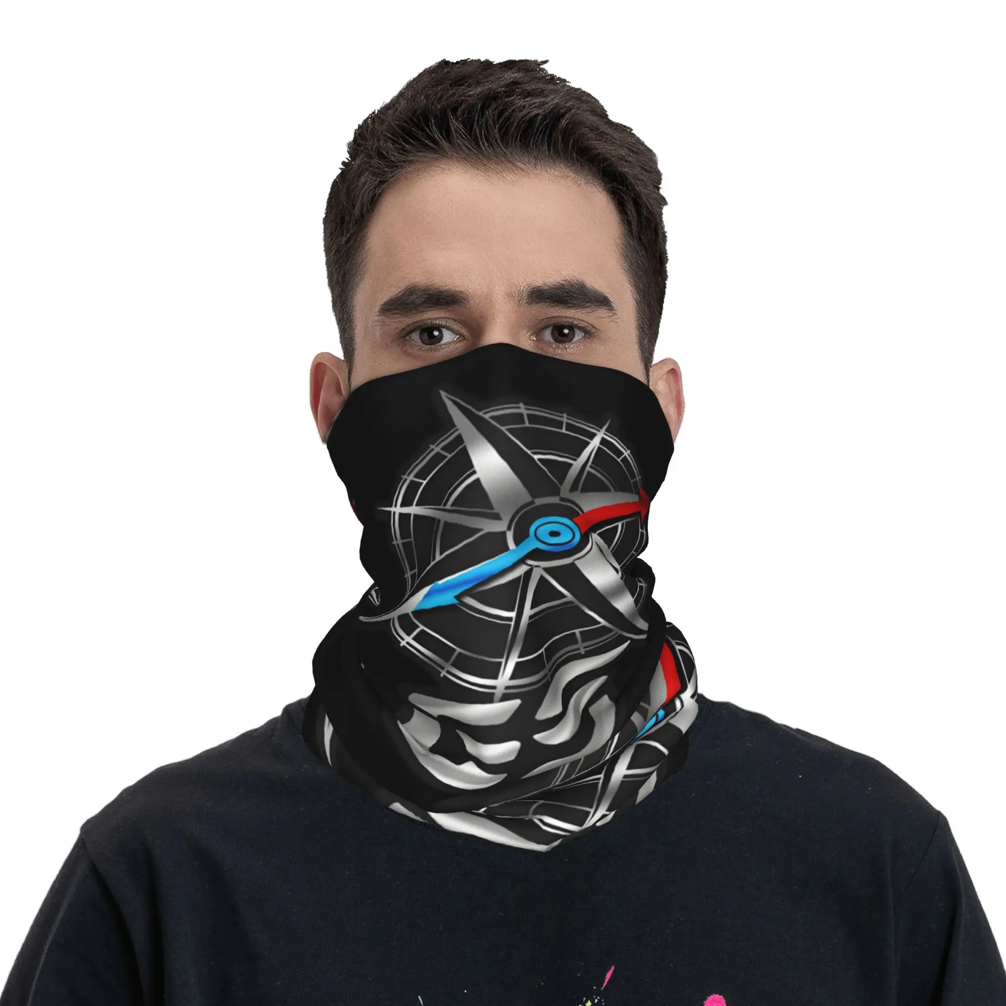 Custom GS Motor Racing Bandana Winter Neck Warmer Women Windproof Wrap Face Scarf for Ski Adventure Gaiter Headband
Custom GS Motor Racing Bandana Winter Neck Warmer Women Windproof Wrap Face Scarf for Ski Adventure Gaiter Headband