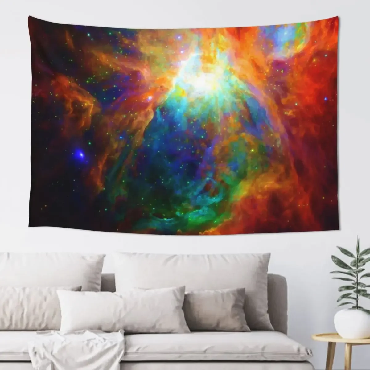 Orion Chaos Tapestry Decoration Wall Japanese Room Decor Living Room Decoration Tapestry
Orion Chaos Tapestry Decoration Wall Japanese Room Decor Living Room Decoration Tapestry