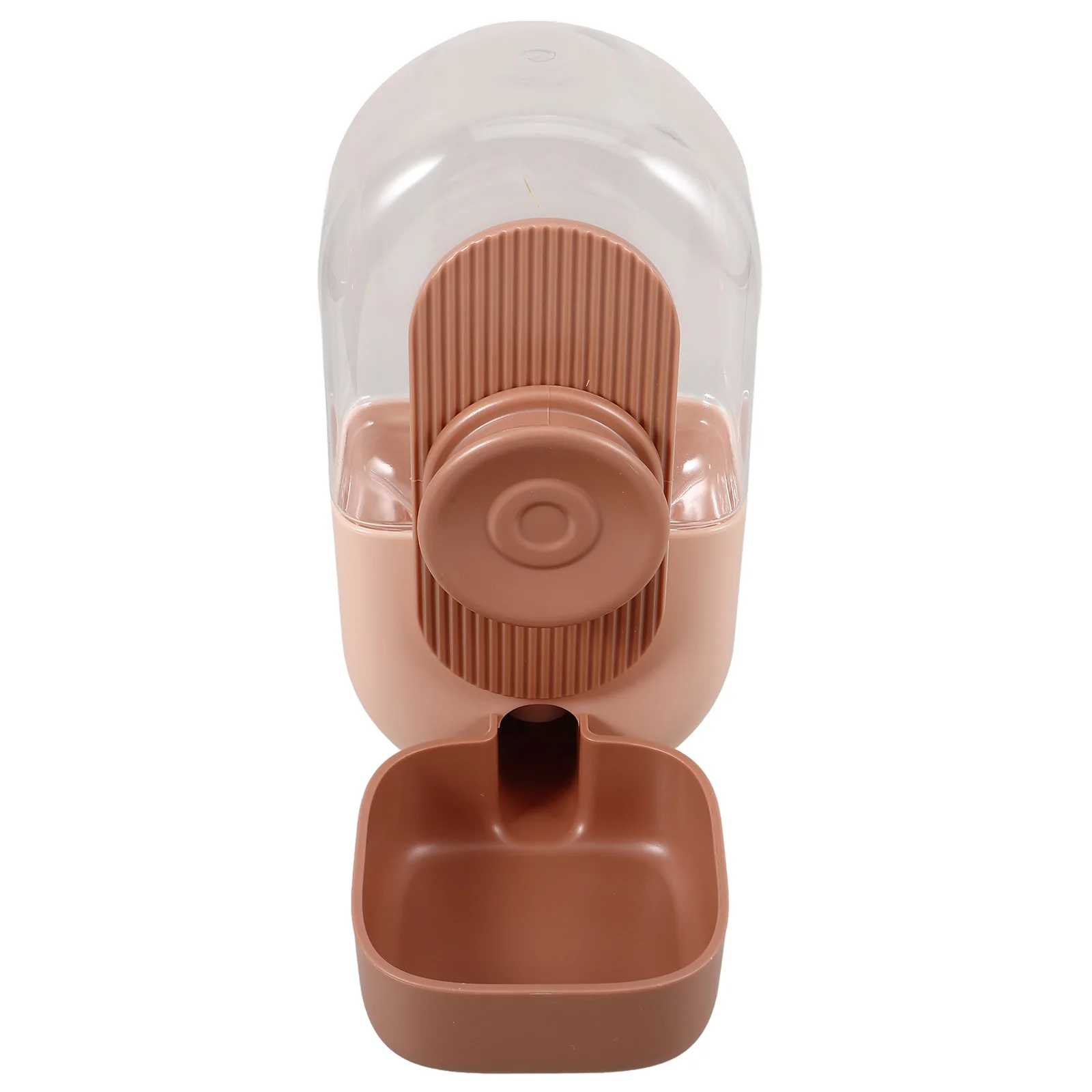 Hanging Pet Water Bottle Automatic Pet Feeder Dispenser for Dogs Cats Prevent Overflow Keeps
Hanging Pet Water Bottle Automatic Pet Feeder Dispenser for Dogs Cats Prevent Overflow Keeps