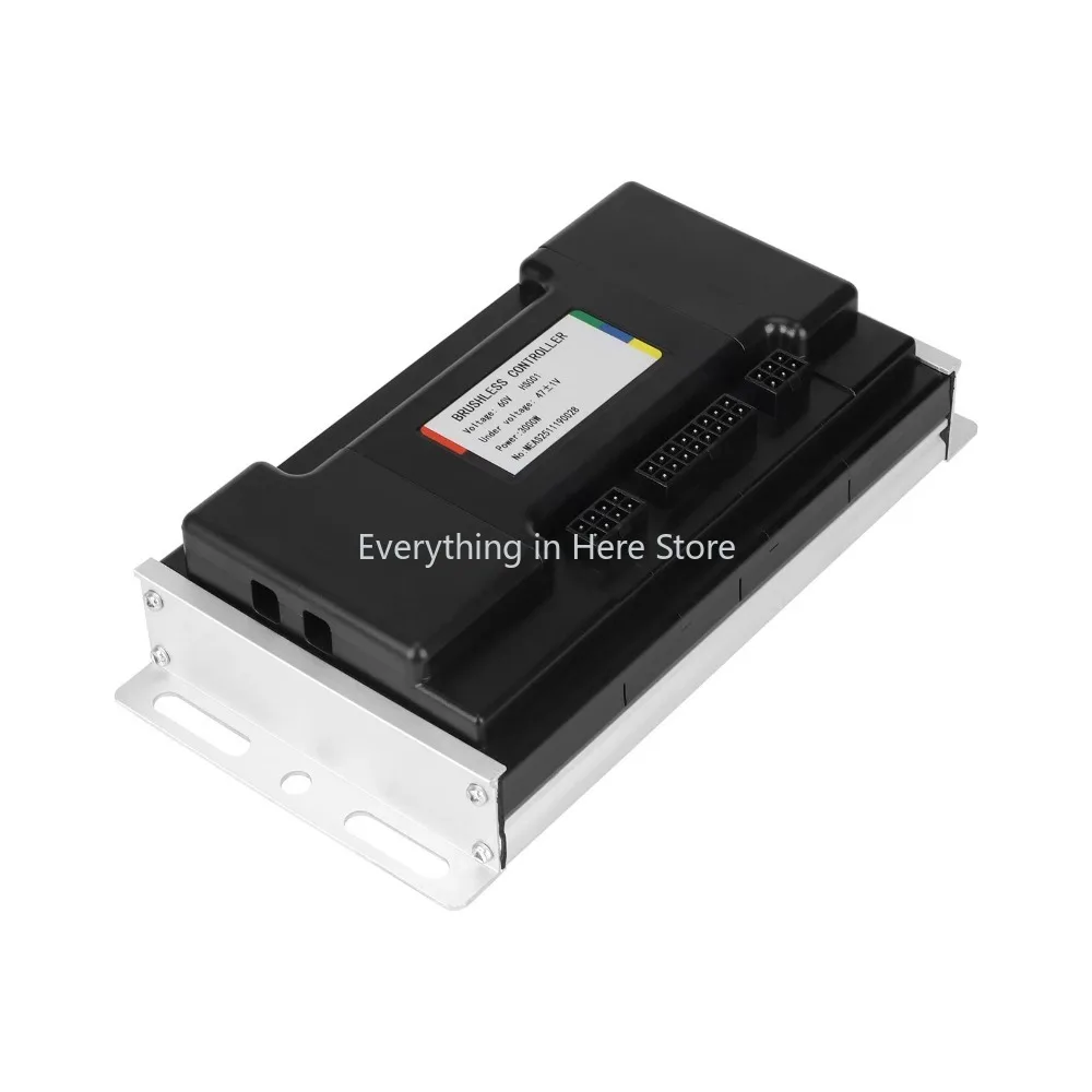 Беспроводной контроллер 60В 3000Вт для электроскутера Citycoco, китайского Harley, бесщеточного двигателя, основная плата управления, аксессуары
Беспроводной контроллер 60В 3000Вт для электроскутера Citycoco, китайского Harley, бесщеточного двигателя, основная плата управления, аксессуары