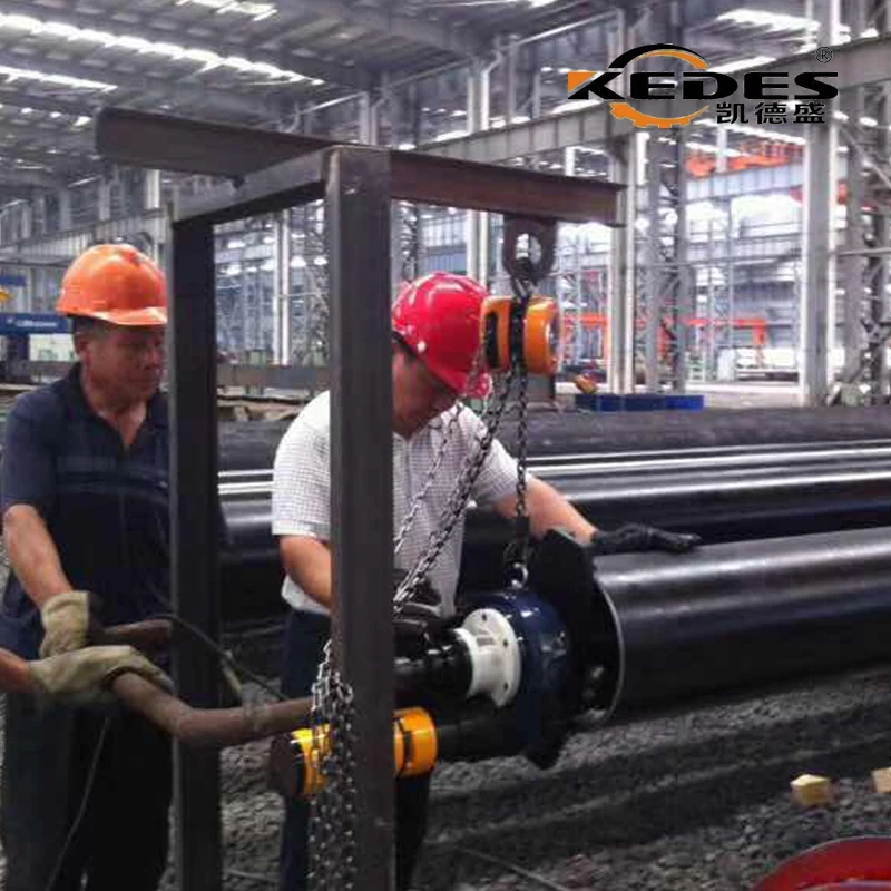 Высокоэффективный портативный станок для снятия фаски металлических труб из нержавеющей стали, электрический внутренний монтажный резак для алюминия
Высокоэффективный портативный станок для снятия фаски металлических труб из нержавеющей стали, электрический внутренний монтажный резак для алюминия