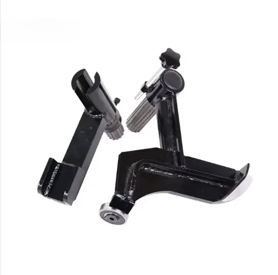 Портативная мобильная машина для смены колес грузовика, автоматическая машина для смены шин грузовика
Портативная мобильная машина для смены колес грузовика, автоматическая машина для смены шин грузовика