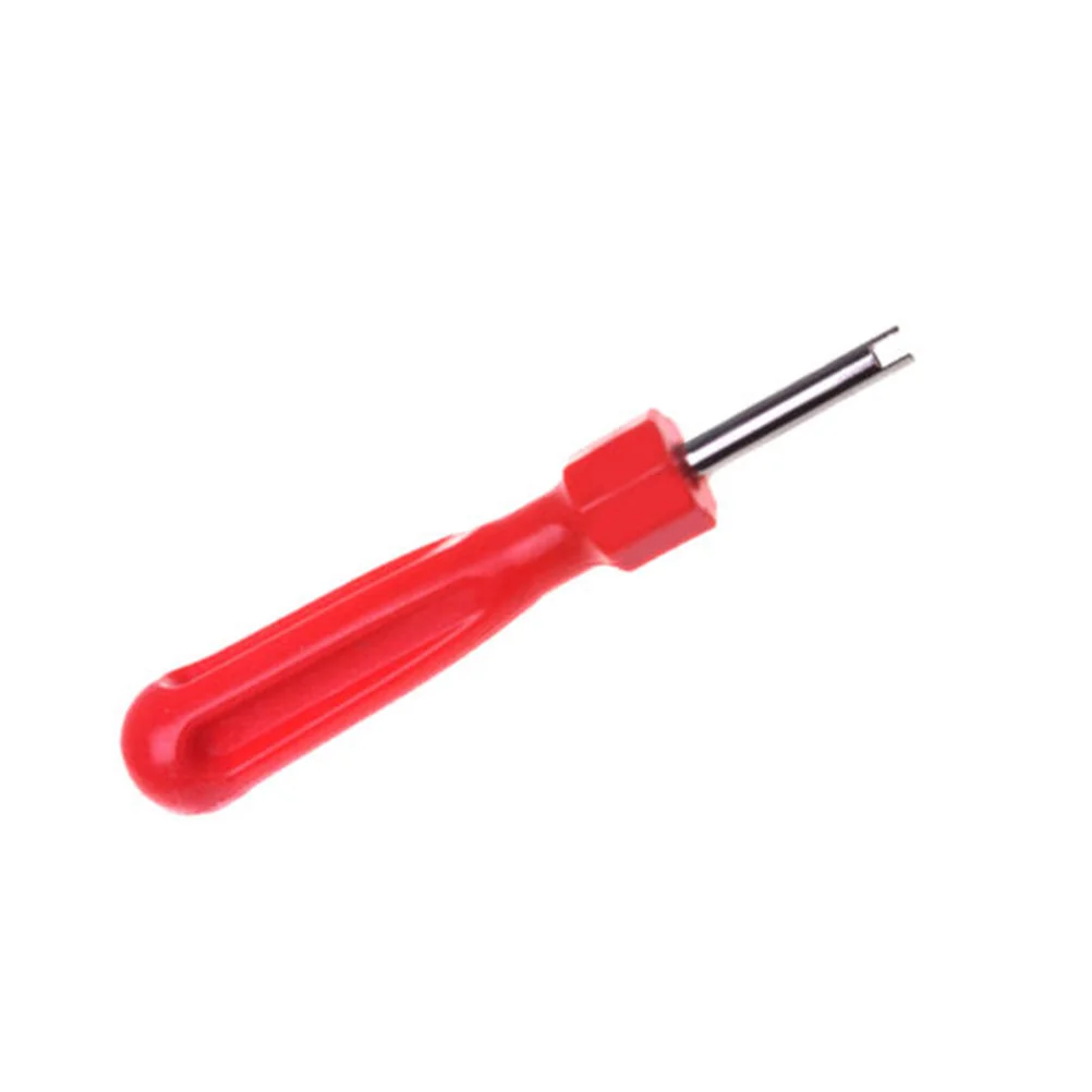 Silver Tyre Repair Tool Core Remover Lightweight Portable Repair Remover Clean for Car Truck Motorcycle Bicycle Wheelbarrow Use 
Silver Tyre Repair Tool Core Remover Lightweight Portable Repair Remover Clean for Car Truck Motorcycle Bicycle Wheelbarrow Use