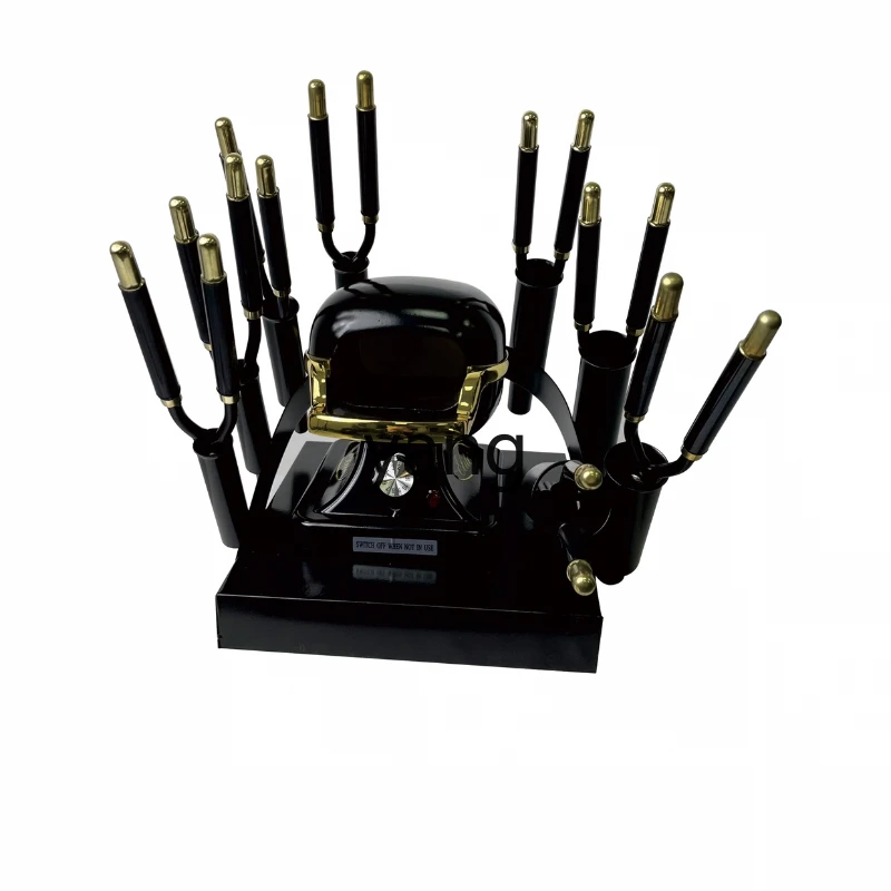 LXL Ceramic Curly Hair Machine an Electric Radiator Pliers Modeling Universal Hair Tools
LXL Ceramic Curly Hair Machine an Electric Radiator Pliers Modeling Universal Hair Tools
