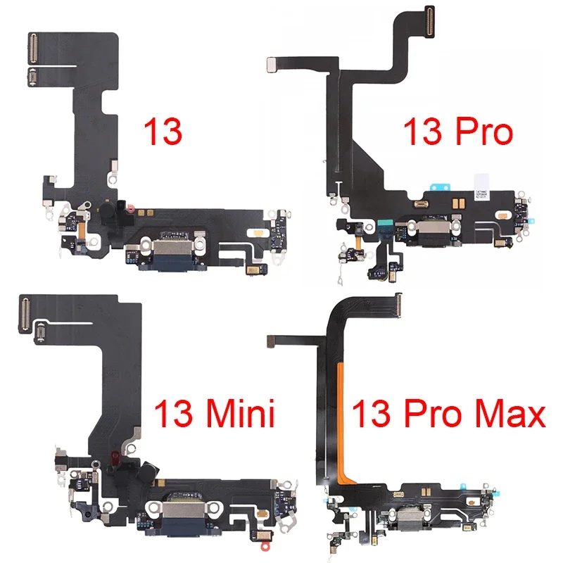 Оригинальное зарядное устройство USB, док-порт, гибкий кабель для iPhone 13 13 mini 13 Pro Max, заменяемый модуль микрофона
Оригинальное зарядное устройство USB, док-порт, гибкий кабель для iPhone 13 13 mini 13 Pro Max, заменяемый модуль микрофона