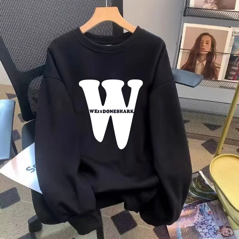 Толстовки с принтом, мужские базовые рубашки, толстовки с круглым вырезом, пуловеры с длинными рукавами, мужская осенняя одежда, черный свитшот
Толстовки с принтом, мужские базовые рубашки, толстовки с круглым вырезом, пуловеры с длинными рукавами, мужская осенняя одежда, черный свитшот