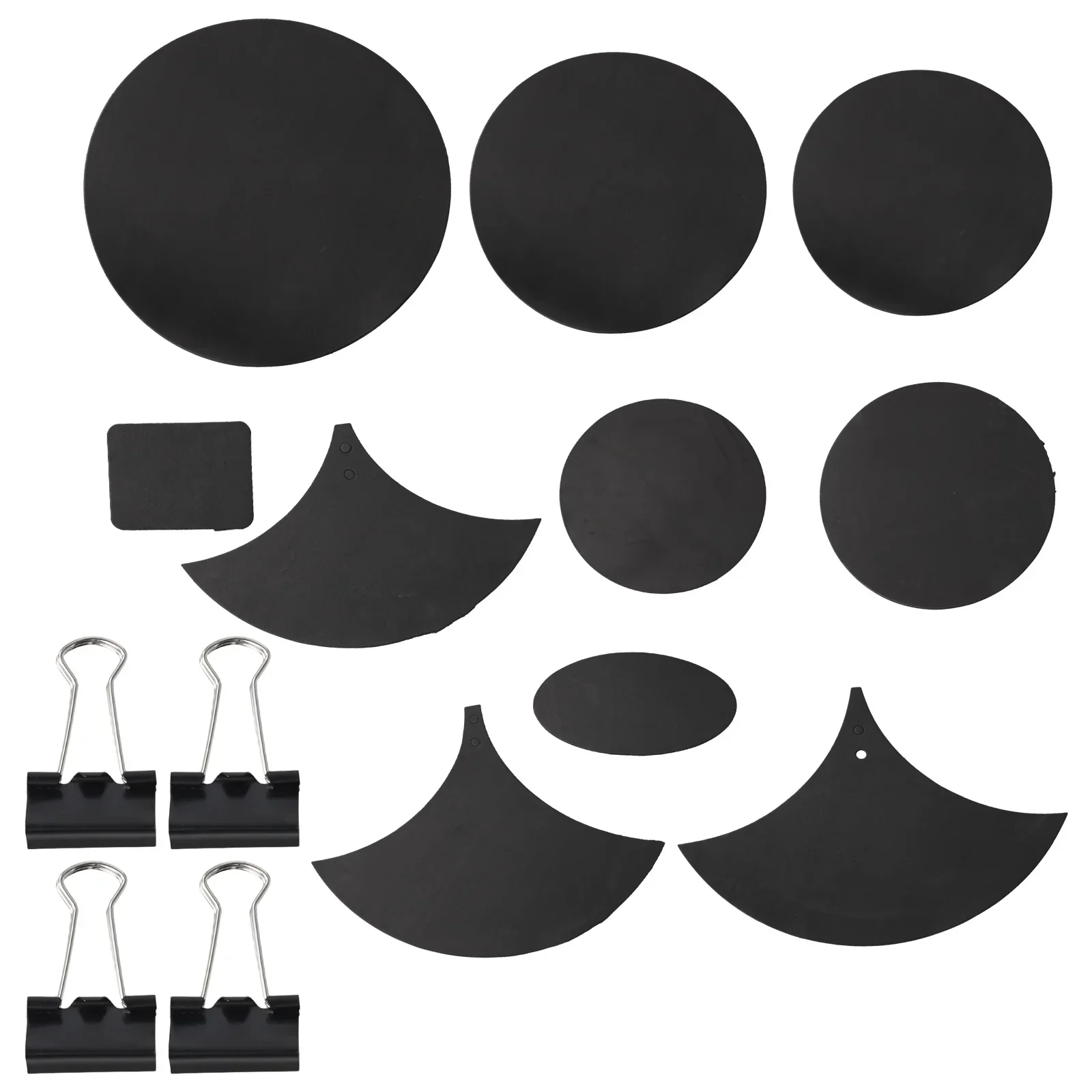 Cymbal Mute Pad Silencer Drumming Noise Reduction Practice Cymbal Mute Pad Easy To Install Elastic Foam Rubber
Cymbal Mute Pad Silencer Drumming Noise Reduction Practice Cymbal Mute Pad Easy To Install Elastic Foam Rubber