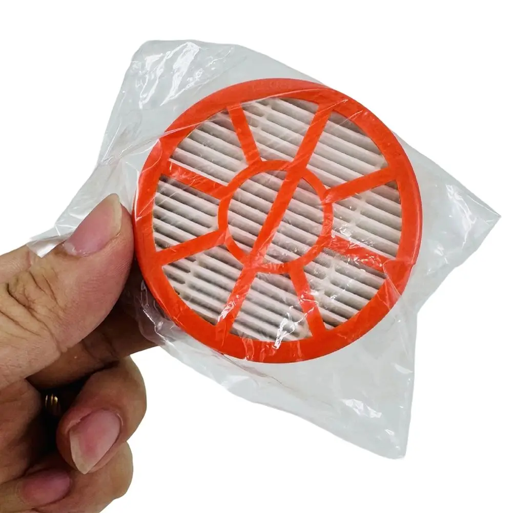 2/4 Pieces Replacement Washable Filter Compatible with For Redkey P8 Cordless Vacuum Cleaner Improve Cleaning Performance
2/4 Pieces Replacement Washable Filter Compatible with For Redkey P8 Cordless Vacuum Cleaner Improve Cleaning Performance